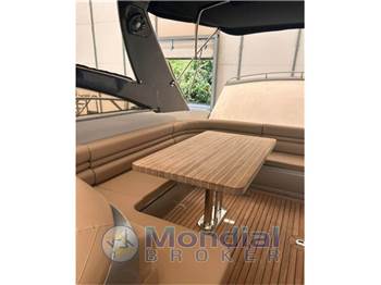 Princess V55