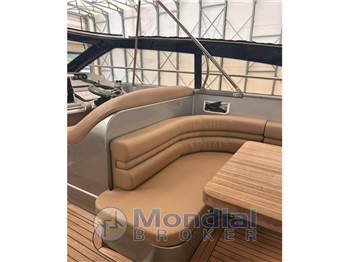 Princess V55