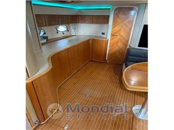 Princess V55