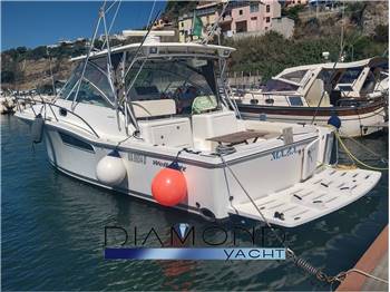 WELLCRAFT COASTAL 360