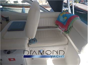 WELLCRAFT COASTAL 360