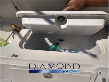 WELLCRAFT COASTAL 360