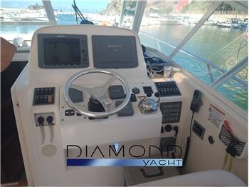 WELLCRAFT COASTAL 360