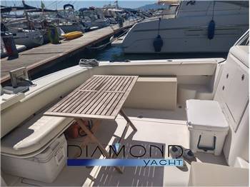 WELLCRAFT COASTAL 360