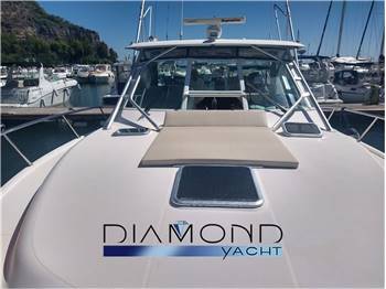 WELLCRAFT COASTAL 360