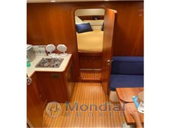 Apreamare 38 Comfort