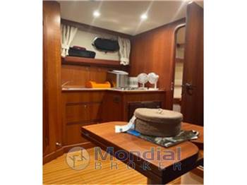 Apreamare 38 Comfort