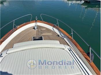 Apreamare 38 Comfort