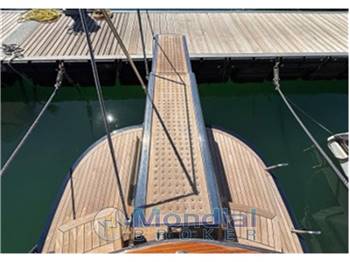 Apreamare 38 Comfort