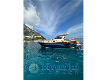 Esposito Futura 38