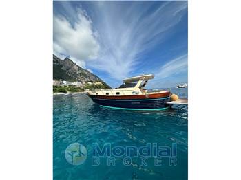 Esposito Futura 38