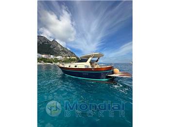 Esposito Futura 38