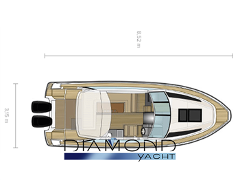 FLIPPER BOATS 900 ST