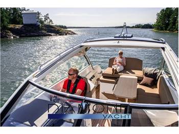 FLIPPER BOATS 900 ST