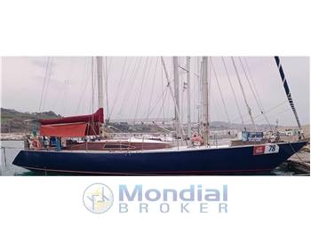 C.A.R.I.M.A. Goletta Princess