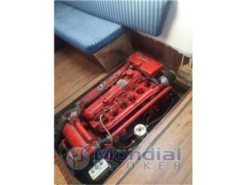 C.A.R.I.M.A. Goletta Princess