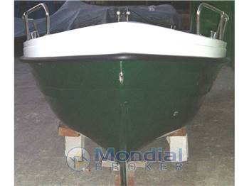 Diamond Tyrrhena 16e99