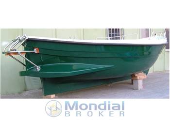 Diamond Tyrrhena 16e99