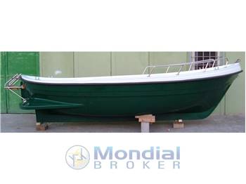 Diamond Tyrrhena 16e99