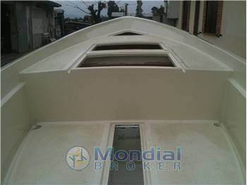 Diamond Tyrrhena 16e99