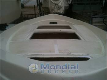 Diamond Tyrrhena 16e99