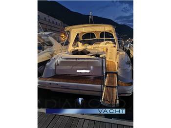 Mano Marine 38.50 HT