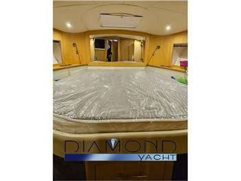 Mano Marine 38.50 HT