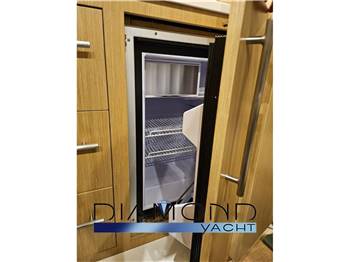 Mano Marine 38.50 HT