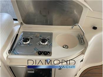 Mano Marine 38.50 HT