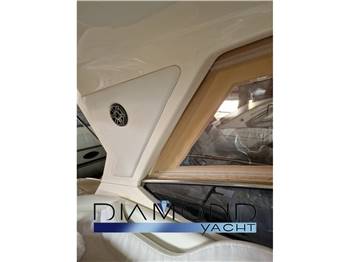 Mano Marine 38.50 HT