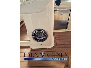 Mano Marine 38.50 HT