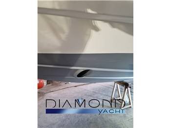 Mano Marine 38.50 HT