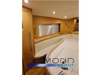 Mano Marine 38.50 HT