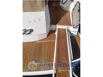 Jeanneau Prestige 42 S