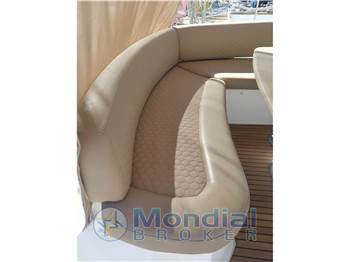Jeanneau Prestige 42 S