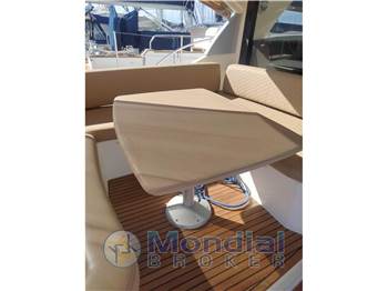Jeanneau Prestige 42 S