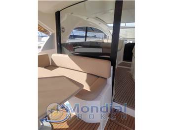 Jeanneau Prestige 42 S