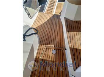 Jeanneau Prestige 42 S