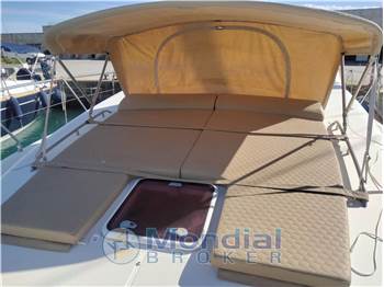 Jeanneau Prestige 42 S