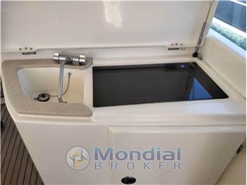 Jeanneau Prestige 42 S