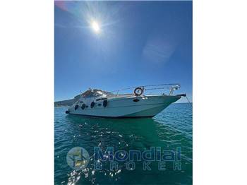 Rio Yacht 47 Cruiser