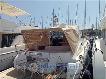 Rio Yacht 47 Cruiser