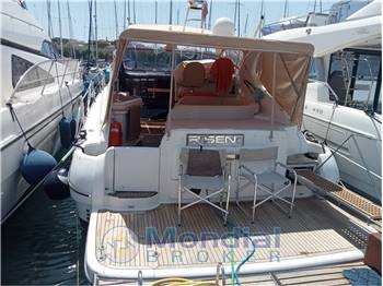 Rio Yacht 47 Cruiser