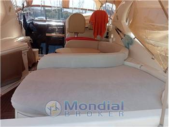 Rio Yacht 47 Cruiser