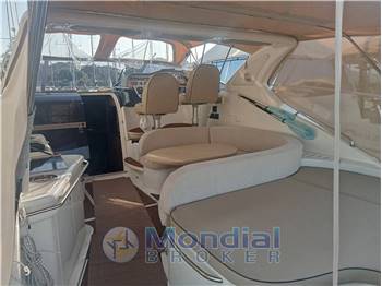 Rio Yacht 47 Cruiser