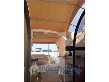 Rio Yacht 47 Cruiser