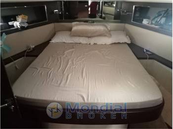 Rio Yacht 47 Cruiser