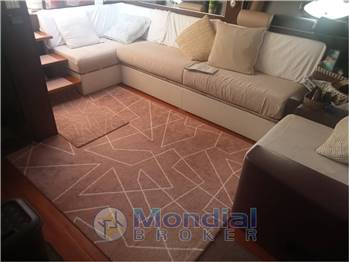 Rio Yacht 47 Cruiser