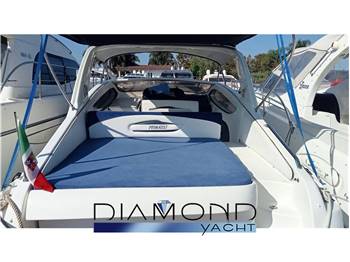 BRUNO ABBATE PRIMATIST G33