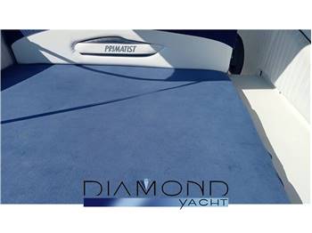 BRUNO ABBATE PRIMATIST G33